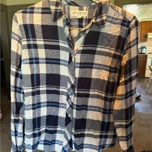 Idyllwind button down